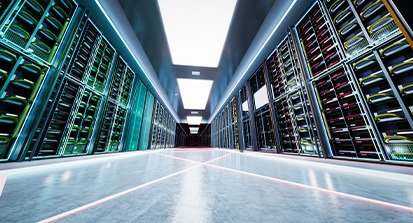 infrastructure as a service