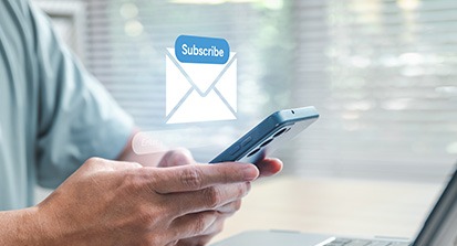 Active and Subscribed Services