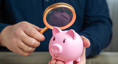 Financial Transparency