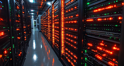 Yotta to Deploy 5000 Gorilla Tech GPUs