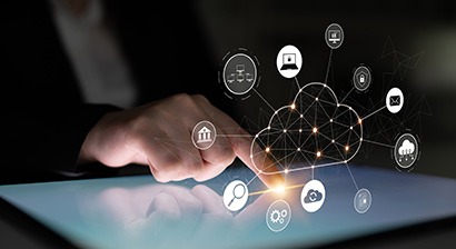 Integrated Infrastructure