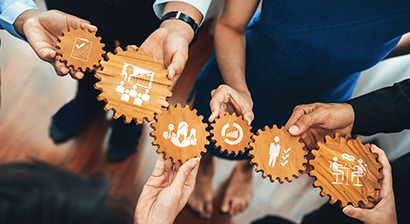 Lifecycle Management