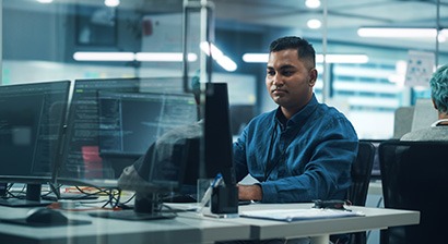 Single Pane of Control