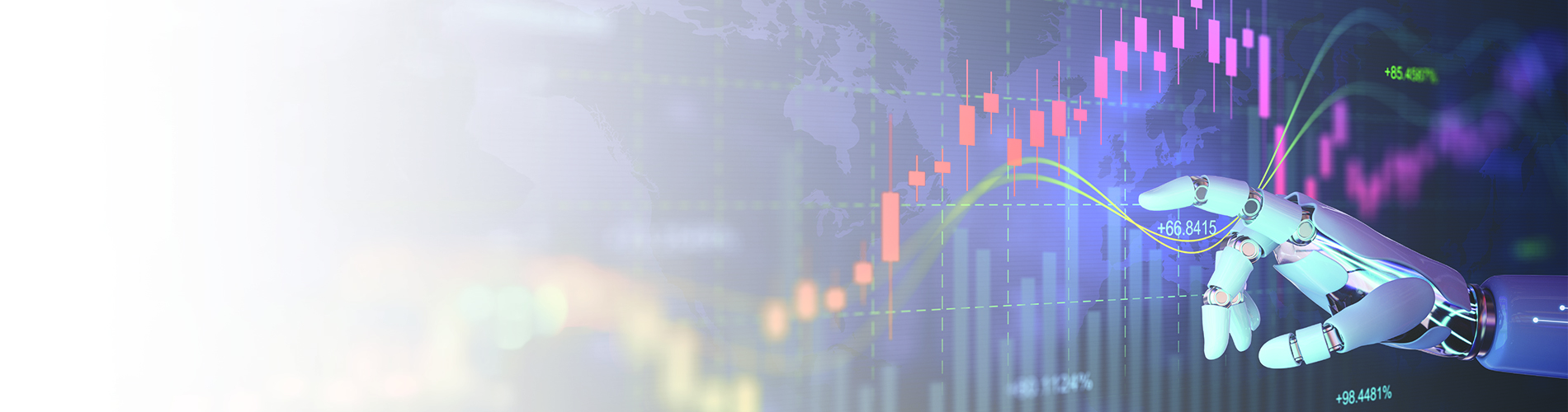 AI Adoption Landscape in Indian Markets 