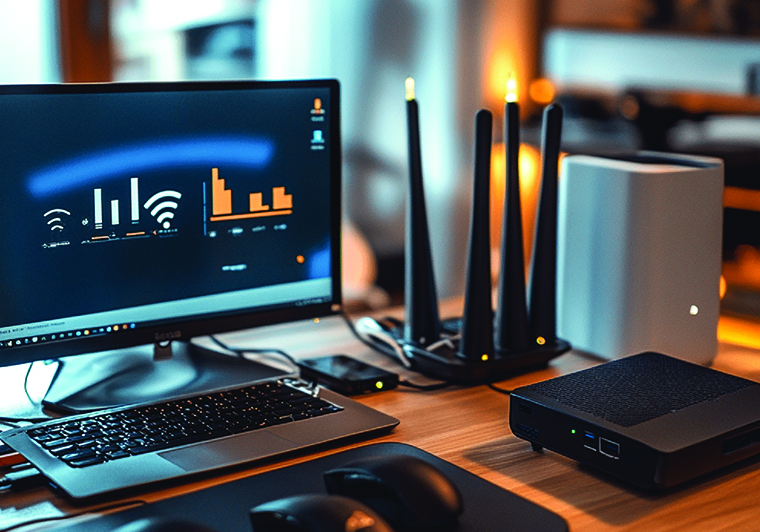 IP Address Services