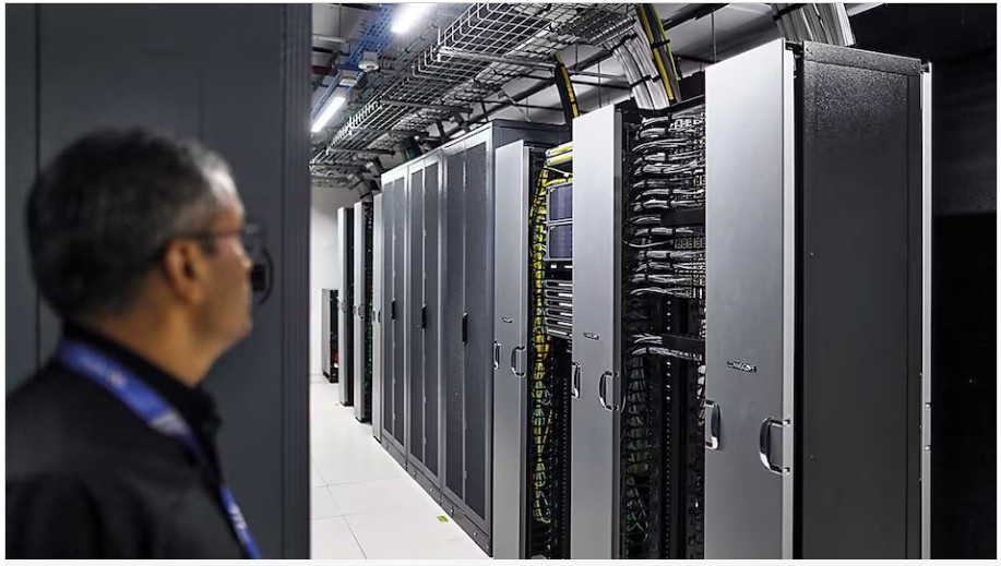 Gorilla Technology, Yotta ink AI infrastructure deal to deploy 5,000+ GPUs in India