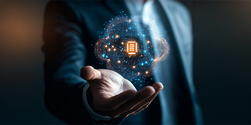 Powering the Future of AI-Driven Connected Enterprises