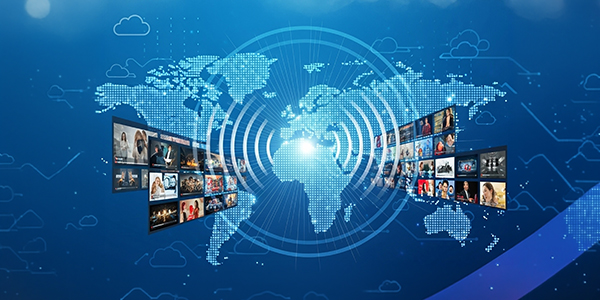 INDIA’S GROWING DATA-VERSE