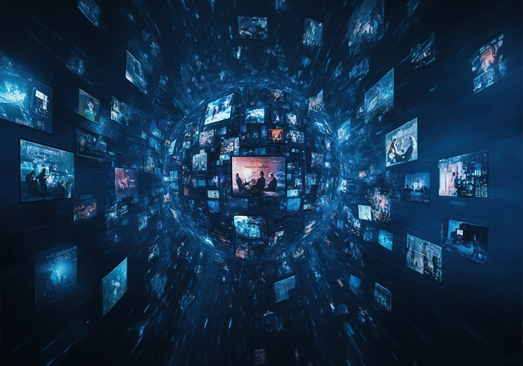 CDN Services