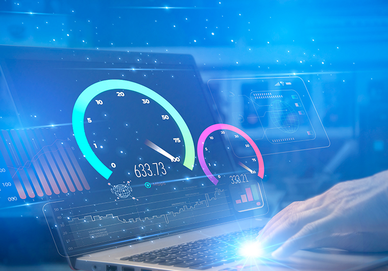 Hosted Internet Bandwidth copy