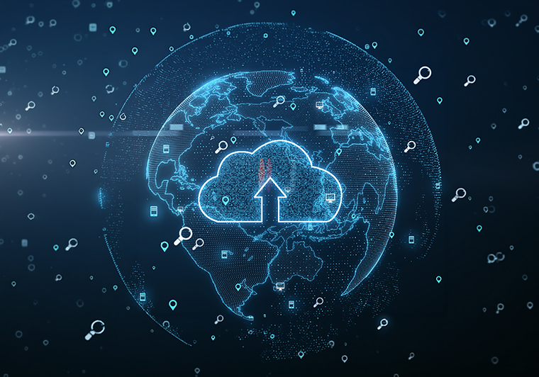 SD-WAN Services