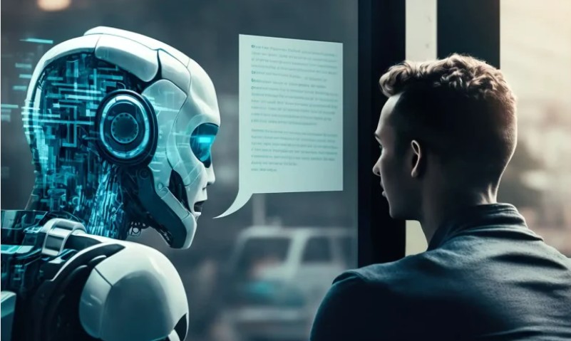 A Look At The Evolution of AI And How It’s Transforming Industries