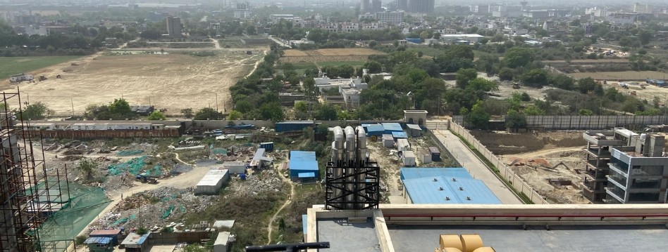 India Proposes Easing Data Center Rules to Boost Investments