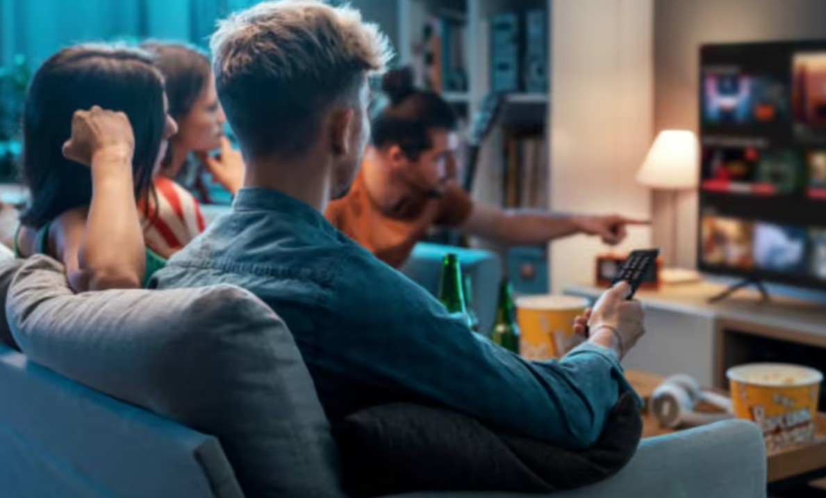 India’s Streaming Revolution: The Rise of Regional Content, ETBrandEquity