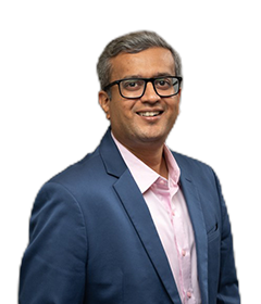 Ruchir Kulshreshtha
