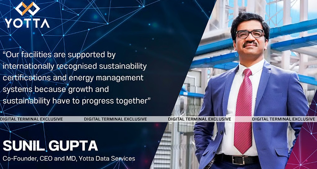 Our Expansion Strategy Is Centered On Building Integrated AI Infrastructure Rather Than Standalone Data Center Capacity