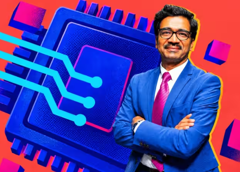 Yotta pushes back on fears data centres could strain India’s power, water